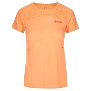 Damska koszula sportowa Ameli - koralowa - Kilpi