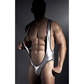 Body męskie Anais Fabian