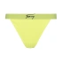 Jeans Stroje kąpielowe damskie UW0UW04491-MSA - Tommy Hilfiger