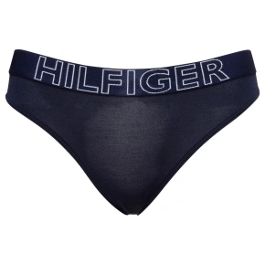 Stringi damskie UW0UW01396 - Tommy Hilfiger