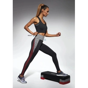 Legginsy sportowe Extreme - Bas Bleu