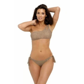 Damski dwuczęściowy kostium kąpielowy Sabrina M-524 - Marko