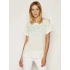T-shirt damski 164340 0P255 00110 - Emporio Armani