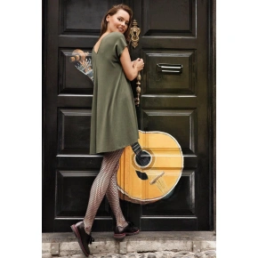 Rajstopy damskie Brigitte 10 - Gatta