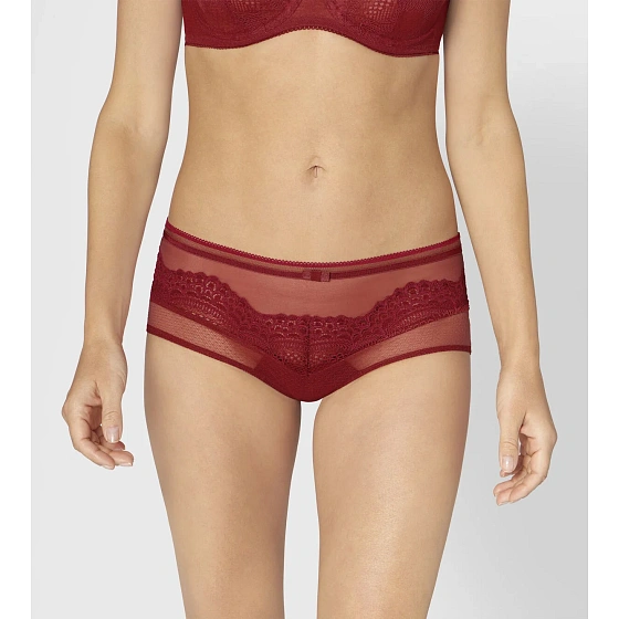 Kalhotky Beauty-Full Darling Maxi - Triumph
