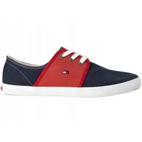 Buty Tommy Hilfiger Freddy 6C M FM56819315-611 Buty Tommy Hilfiger Freddy 6C M FM56819315-611