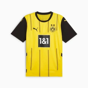 Koszulka Puma Borussia Dortmund Home Replica M 774946 01 pánské Koszulka Puma Borussia Dortmund Home Replica M 774946 01 pánské