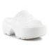 Klapki Crocs Stomp Slide W 209346-0WV