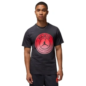 Koszulka T-shirt Nike Jordan PSG Logo M FV7728-045