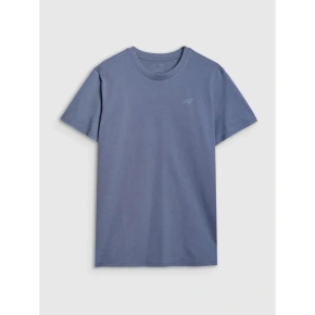 Koszulka 4F M 4FWMM00TTSHM2256-32S pánské Koszulka 4F M 4FWMM00TTSHM2256-32S pánské