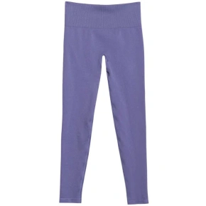 Legginsy 4F FNK F380 W 4FWSS25TFTIF380 32S dámské Legginsy 4F FNK F380 W 4FWSS25TFTIF380 32S dámské