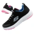 Buty Skechers Dynamic Tread-Hop N'hike Jr 81365L/BKMT