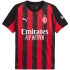 Koszulka Puma AC Milan Home Jersey Replica M 779962 01 pánské