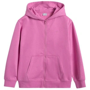 Bluza 4F Jr 4FJWAW25TSWSF1952 54S Bluza 4F Jr 4FJWAW25TSWSF1952 54S