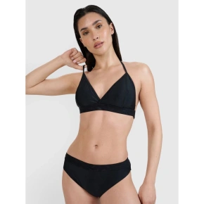 Góra od bikini damska 4F 4FWSS25UBKTF071-20S Góra od bikini damska 4F 4FWSS25UBKTF071-20S