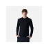 Sweter Rossignol Stripes Rn Knit czarny