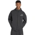 Bluza męska adidas Z.N.E. PR FZ czarna JM6055 pánské