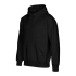 Bluza unisex Cloud (GOTS) (czarny)