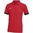 Nike Dri-Fit Academy Polo Red FZ9763 657