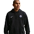 Bluza z kapturem Nike PSG Club II3417-010