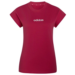 T-shirt adidas W Essentials Linear KF8374 T-shirt adidas W Essentials Linear KF8374