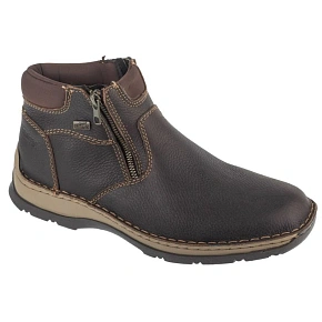 Rieker Shoes 05362-25 Brązowe 41 Rieker Shoes 05362-25 Brązowe 41