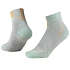 BUFF Coolnet Quarter Socks 137788826 Miętowe 36-38