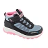 Skechers Storm Blazer - Arctic Mass 303493L-BKLP Czarne 28