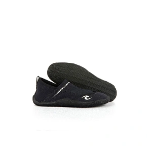 Buty neoprenowe RIP CURL Mens Reefwalker czarny Buty neoprenowe RIP CURL Mens Reefwalker czarny