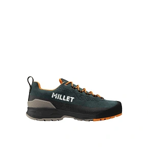 Buty męskie MILLET Cimaï Pro Gtx M zielone Buty męskie MILLET Cimaï Pro Gtx M zielone