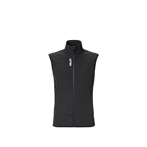 Kamizelka męska MILLET Kamet Xcs Vest M czarna Kamizelka męska MILLET Kamet Xcs Vest M czarna