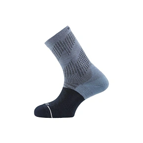 Skarpety damskie MILLET Ubic Crew Socks W niebieskie Skarpety damskie MILLET Ubic Crew Socks W niebieskie