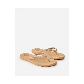 Japonki damskie RIP CURL Maya Riviera brązowe dámské Japonki damskie RIP CURL Maya Riviera brązowe dámské