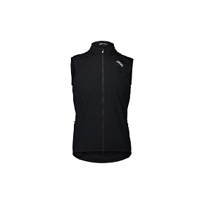 Kamizelka rowerowa POC PRO THERMAL - czarny