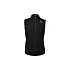 Kamizelka rowerowa POC PRO THERMAL - czarny