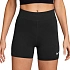 Spodenki damskie Nike Sportswear Classic czarne HJ1019 011 dámské