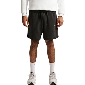 Spodenki męskie Nike Sportswear Club czarne IO1371 010 Spodenki męskie Nike Sportswear Club czarne IO1371 010