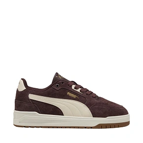 Buty Puma Shuffle Downtown SD brązowe 402597 09 Buty Puma Shuffle Downtown SD brązowe 402597 09