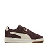 Buty Puma Shuffle Downtown SD brązowe 402597 09