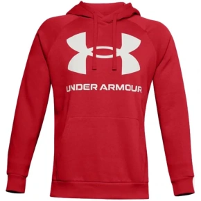 Bluza męska Rival Fleece Big Logo HD M 1357093 608 - Under Armour