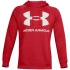 Bluza męska Rival Fleece Big Logo HD M 1357093 608 - Under Armour