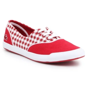 Damskie Lancelle Lace 3 W 7-31SPW0044047 - Lacoste