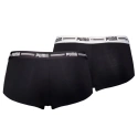 Damskie mini szorty 2 Pack W 603033001-200 - Puma