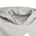 Bluza dziewczęca G M Hoodie Jr H57219 - Adidas