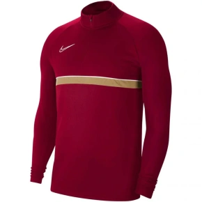 Bluza dziecięca NK DF Academy 21 Jr CW6112 677 - Nike