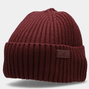 Czapka męska M H4Z22-CAM003 60S - 4F Czapka męska M H4Z22-CAM003 60S - 4F