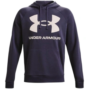 Bluza męska Rival Fleece Big Logo HD M 1357093 558 - Under Armour