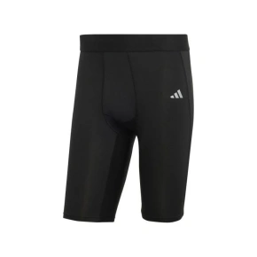 Męska koszulka Techfit Aeroready Tight M HP0618 - Adidas