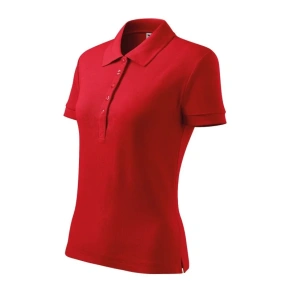 Damska koszulka polo Cotton Heavy W MLI-21607 - Malfini
