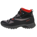 Męskie buty trekkingowe Dust M AW22FOTSM006-22S - 4F